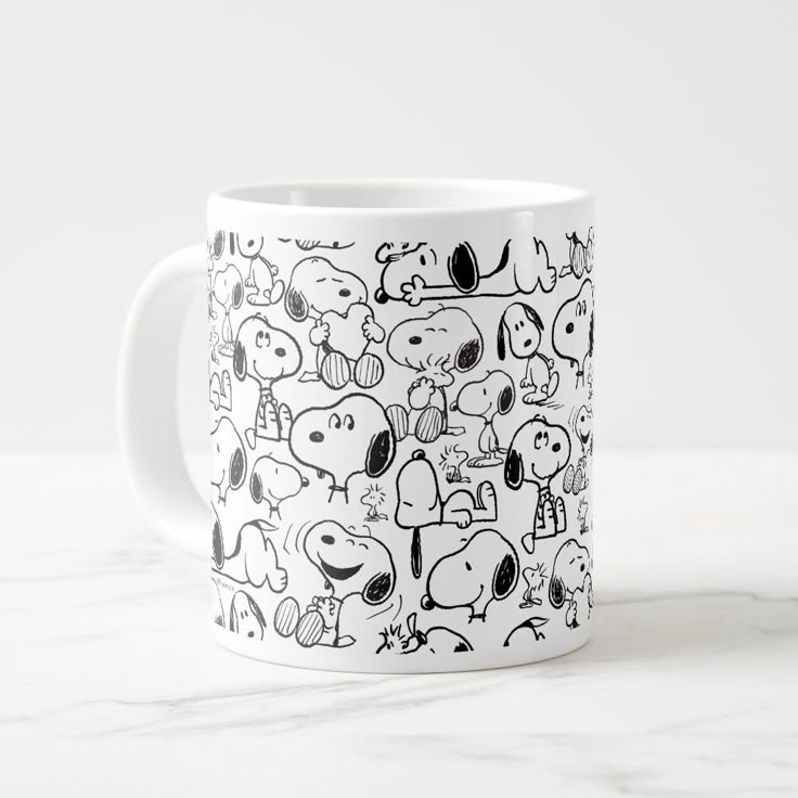 Taza Blanca Personalizada